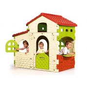 Дитячий  будиночок SWEET HOUSE
