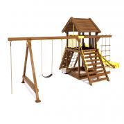 Ігровий комплекс Ранчо-2